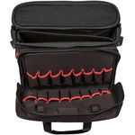 laptop and tool bag for Service, KNIPEX