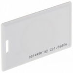 Card RFID 125KHz TK-4100 cu serie printata 10H13D+WEG24A ATLO-114N13(100 buc), ATLO