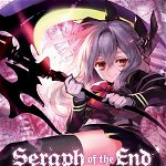 Seraph of the End: Vampire Reign. Vol. 3,  -
