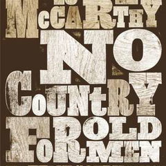 No Country for Old Men,