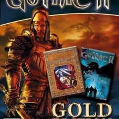 Gothic 2 Gold PC Gothic 2 Gold PC