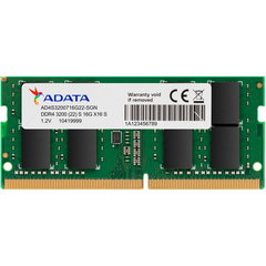 Memorie RAM notebook Adata Premier, SODIMM, DDR4, 32GB, CL22