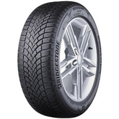 BRIDGESTONE BLIZZAK LM005 AO 255/50 R19 103T, BRIDGESTONE
