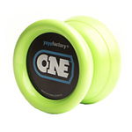 Jucarie - Yoyo One - Green | Yoyo Factory