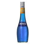  Blue curaçao 1000 ml, Bols 