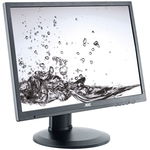 AOC Monitor LED i2460Pxqu 24 inch, DVI, HDMI, DP, Energy Star 6.0, speakers I2460PXQU