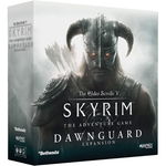 The Elder Scrolls Skyrim - Adventure Board Game Dawnguard Expansion, Modiphius