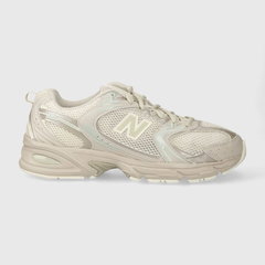New Balance Sneakers MR530AA1 Alb New Balance Sneakers MR530AA1 Alb