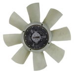 Cupla ventilator radiator (cu elice, 680mm, numar lame: 8) potrivit SCANIA 4, P,G,R,T DC11.01-OSC11.03 05.96-, THERMOTEC