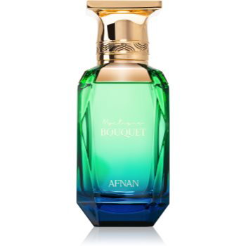 Afnan - Mystique Bouquet, apa de parfum, dama, 80ml, AFNAN