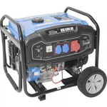 Generator de curent pe benzina GSE 6701, 