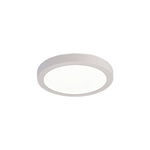 Aplica LED Rotunda 18W 6500K