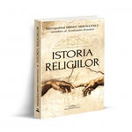 Istoria religiilor - Paperback brosat - Bookstory,