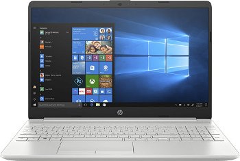 Notebook / Laptop HP 15.6'' ProBook 450 G6, FHD, Procesor Intel® Core™ i3-8145U (4M Cache, up to 3.90 GHz), 4GB DDR4, 256GB SSD, GMA UHD 620, FreeDos, Silver