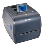 Imprimanta de etichete Honeywell PC43D, 203 DPI, RFID, RTC