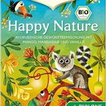 Ceai Bio Happy Nature, 17 plicuri, Yogi Tea