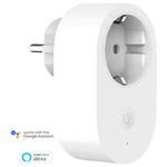Stecher priza inteligenta Xiaomi Mi Smart Plug (WiFi)