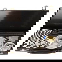 Trusa Universala Pentru Transmisie Cardanica, YATO