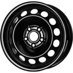 Janta otel MW Italia 6x16 5x112 ET48 57.1 - AUDI A3, VOLKSWAGEN Golf VII, SEAT Leon III, SKODA Octavia III