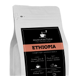 Cafea boabe - Ethiopia | Manufaktura, Manufaktura
