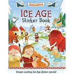 Ice Age (Sticker History)