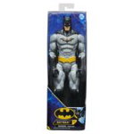 Figurina Batman 30 cm, Spin Master, 