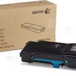 Cartus Toner Sky Print Compatibil Xerox 106R02744 (Cyan), 7500 Pagini