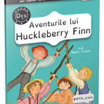 Aventurile lui Huckleberry Finn - Mark Twain, Gama