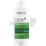 Vichy Dercos Sampon antimatreata par normal/gras 390 ml, Vichy