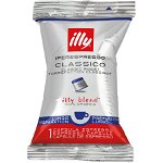 Capsule Cafea illy Iperespresso, 100 buc, 670 gr., Illy