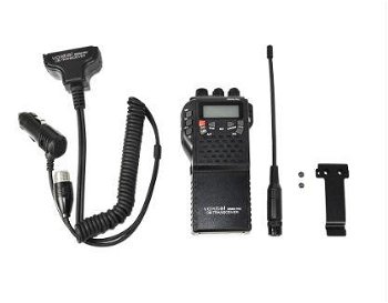 Statie radio CB portabila PNI Voxtel MR999 Pro pni-mr999