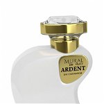 Parfum arabesc Ardent Pour Femme, apa de parfum 100 ml, femei, Mural De Ruitz