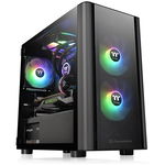 V150 Tempered Glass, Thermaltake