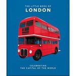 Little Book of London, 