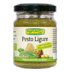 Pesto Ligure, bio, 125g, Rapunzel