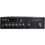 Amplificator cu mixer 35W mini, MP35U, DSPPA