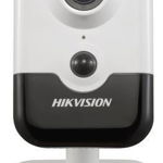 Camera de supraveghere hikvision ip cube ds-2cd2443g0-i(2.8mm);4mp; 1/