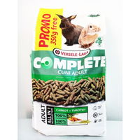 Cuni Ad Complete 1,75 kg, hrana iepuri  Versele Laga