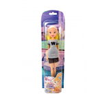 Papusa Zana Winx Style Fashion Stella