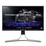 MONITOR 27   AOC PD27S Porsche