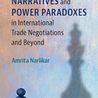Poverty Narratives and Power Paradoxes in International Trade Negotiations and Beyond