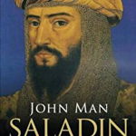 Saladin - John Man