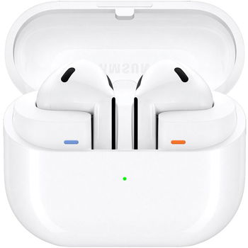 Casti bluetooth stereo Galaxy Buds 3 tip In-Ear Alb