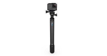 Brat extensibil GoPro, 38-97cmBall joint 360