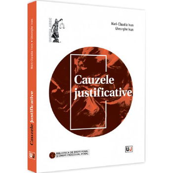 Cauzele justificative 2021 Ed.2