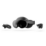 Ochelari VR Oculus Meta Quest PRO 256GB Negru