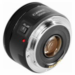 Obiectiv foto Canon EF 50mm/ F1.8 STM, Canon