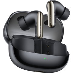 Casti XIAOMI Buds 5 Pro Wi-Fi, True Wireless, Bluetooth, In-Ear, Microfon, Noise Cancelling, Black Casti XIAOMI Buds 5 Pro Wi-Fi, True Wireless, Bluetooth, In-Ear, Microfon, Noise Cancelling, Black