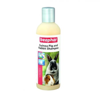 Sampon pentru Rozatoare Beaphar, 250 ml
