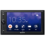 Receptor media SONY XAV1500, ecran de 6.2 15.7 cm, Bluetooth®, Weblink™ Cast, Sony